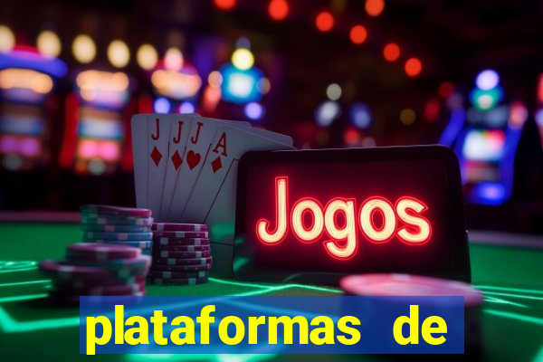 plataformas de jogos antigos